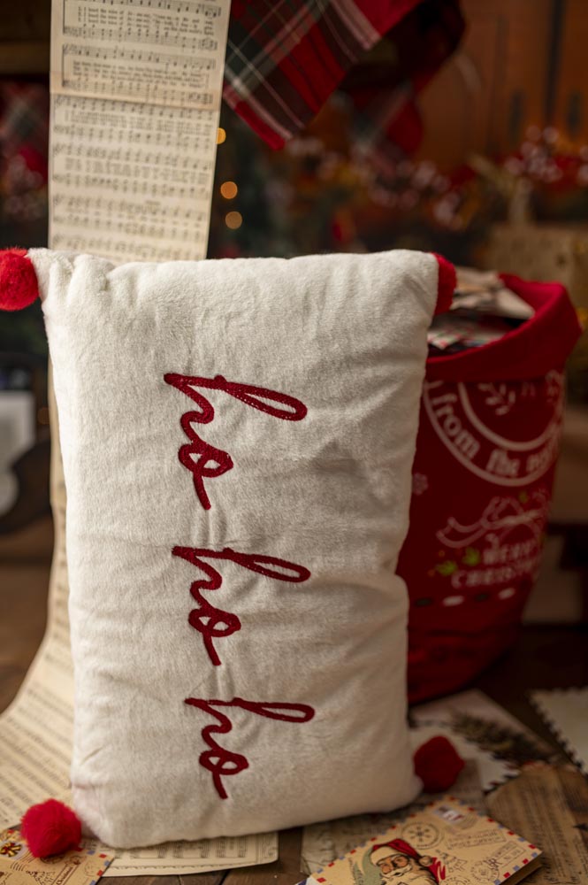 Poduszka Świąteczna 30x50cm