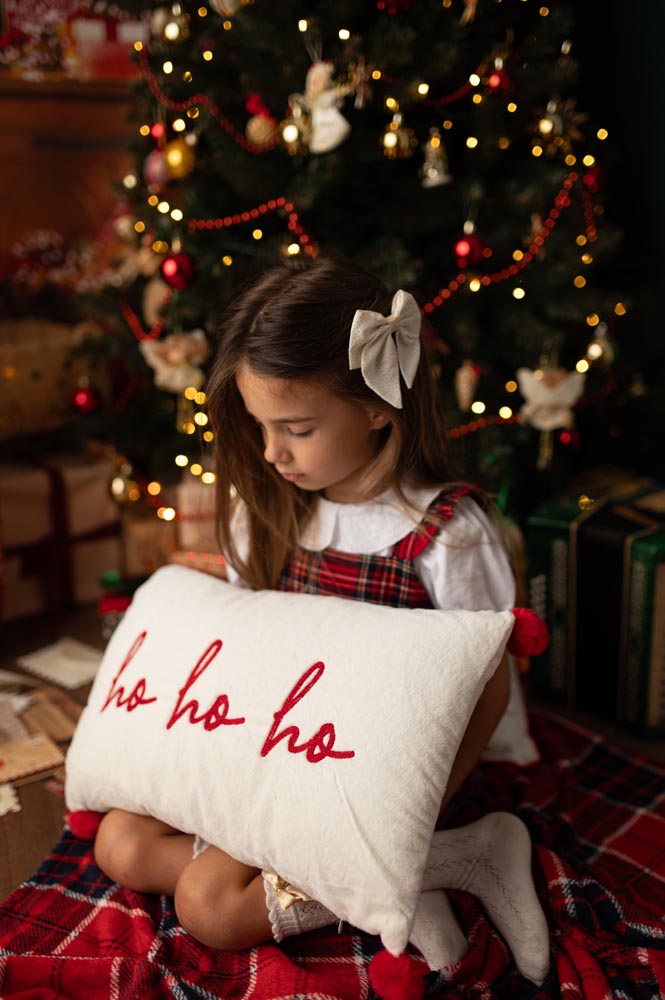 Poduszka Świąteczna 30x50cm