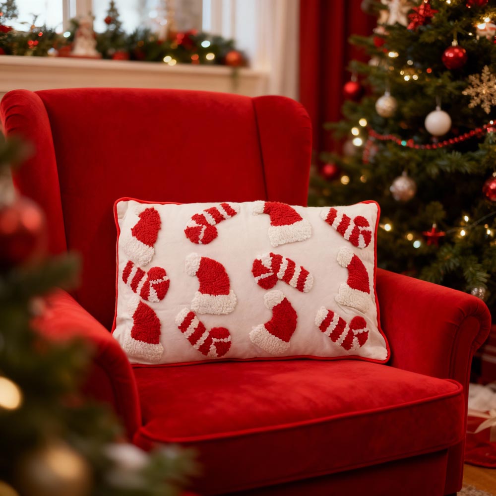 Poduszka Świąteczna 30x50cm