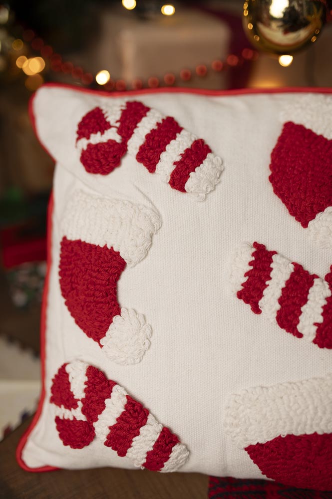 Poduszka Świąteczna 30x50cm