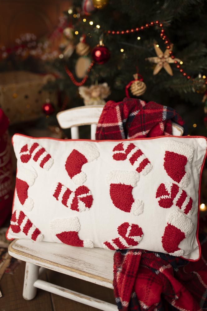 Poduszka Świąteczna 30x50cm