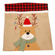 Pokrowiec Na Krzesło Miś