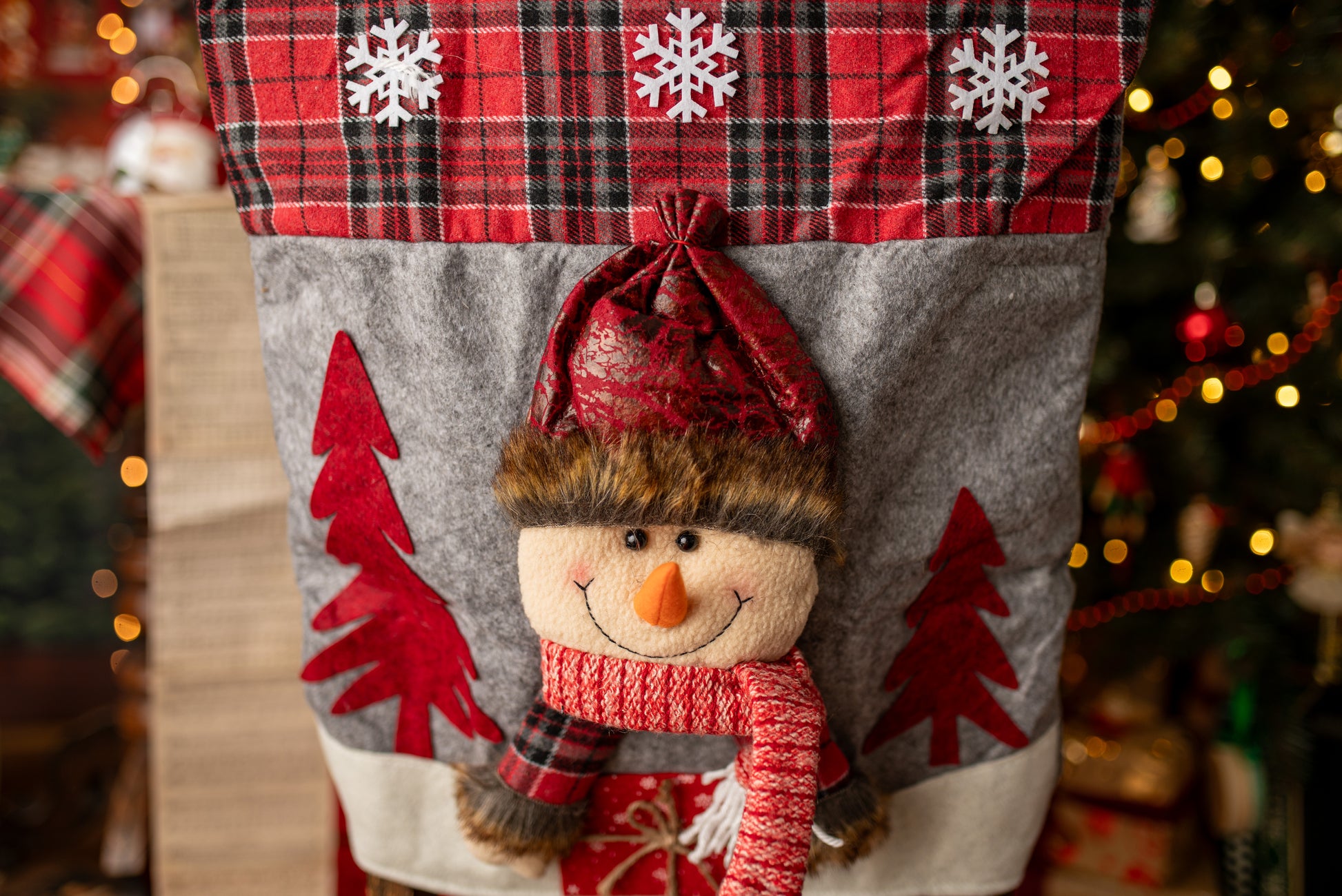 Uniwersalny Pokrowiec Na Krzesło