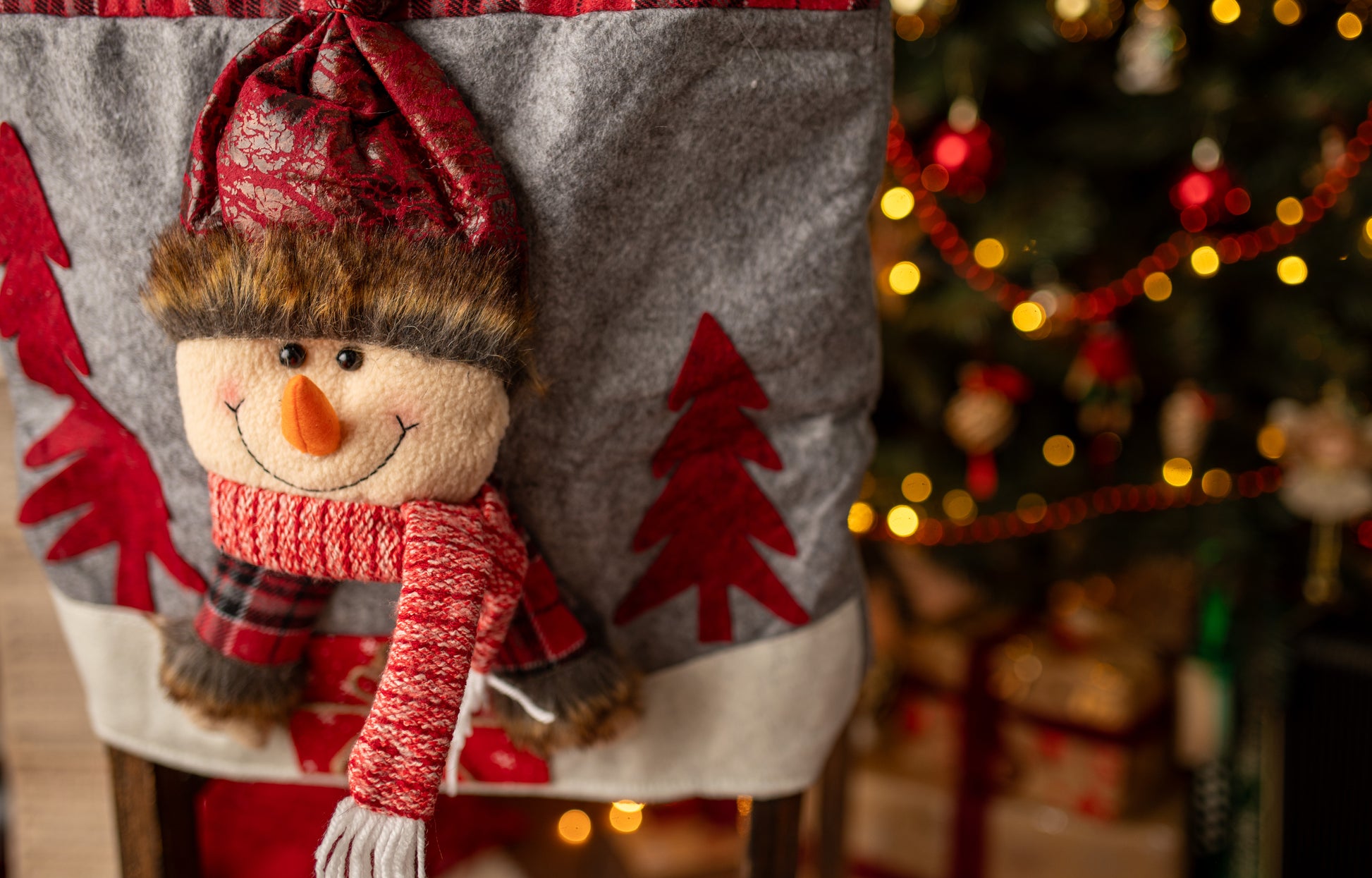 Uniwersalny Pokrowiec Na Krzesło