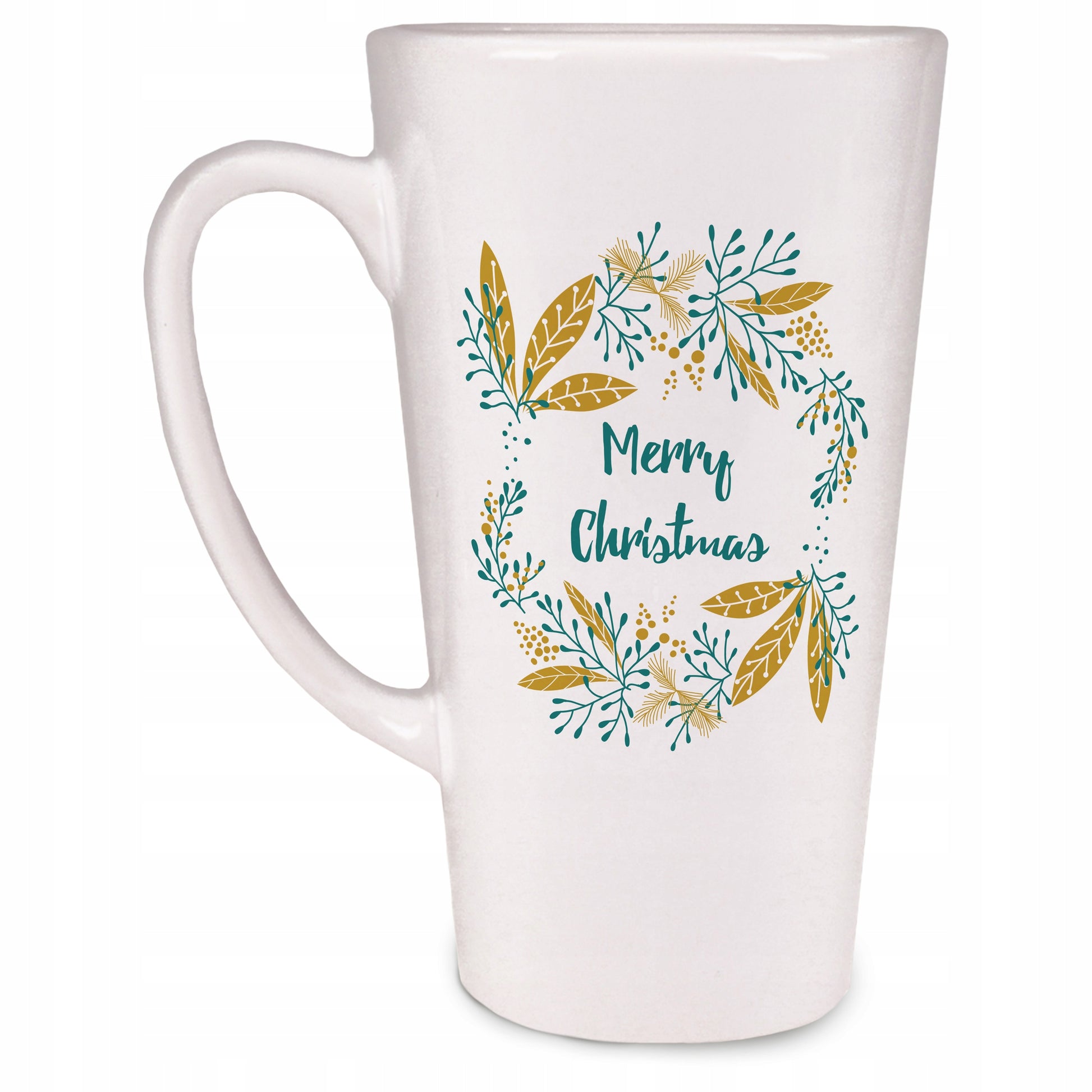 Kubek Świąteczny Merry Christmas 450ml