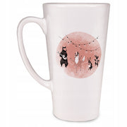 Kubek Świąteczny Zwierzęta 450ml