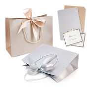 Torba Prezentowa z Kokardą 2szt.