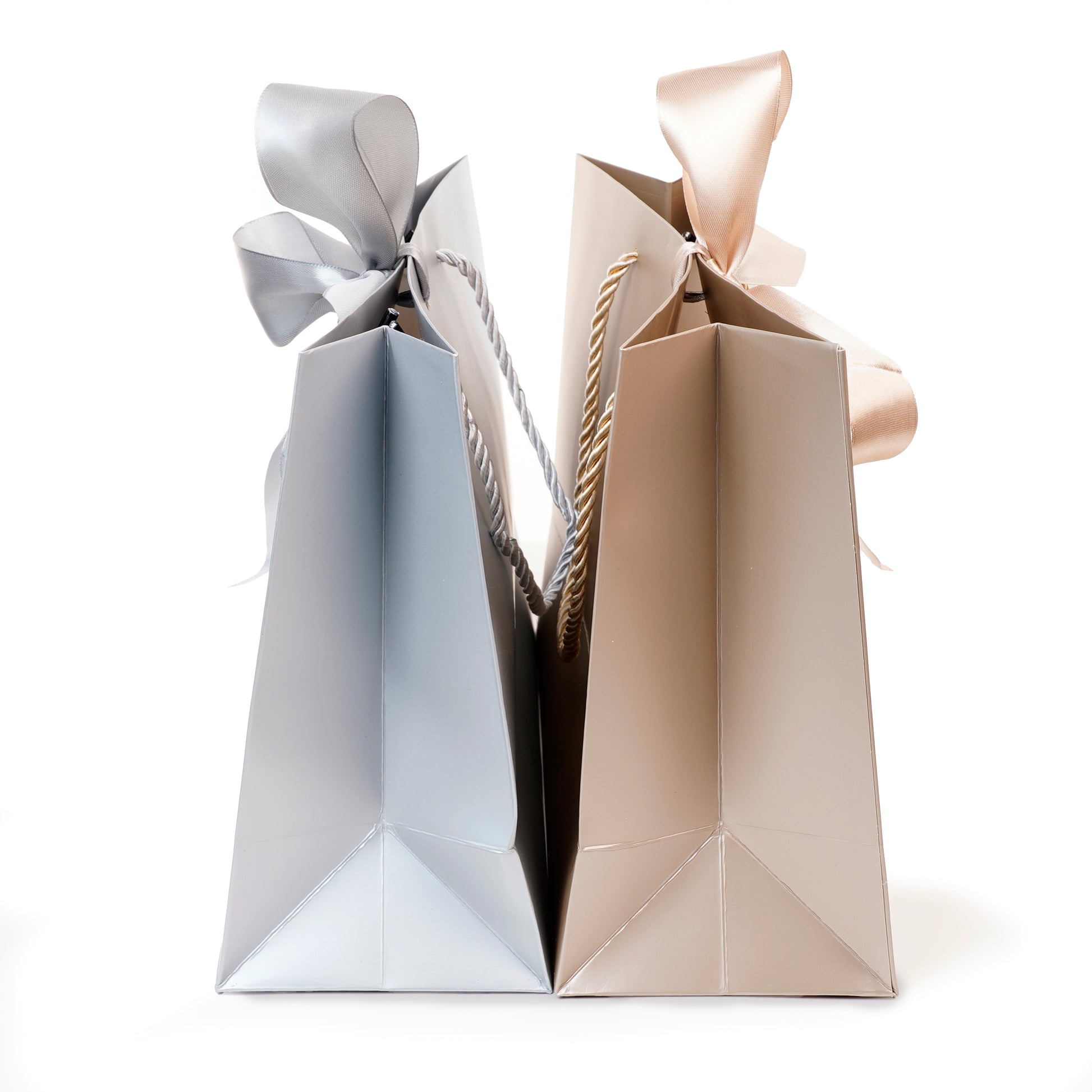 Torba Prezentowa z Kokardą 2szt.