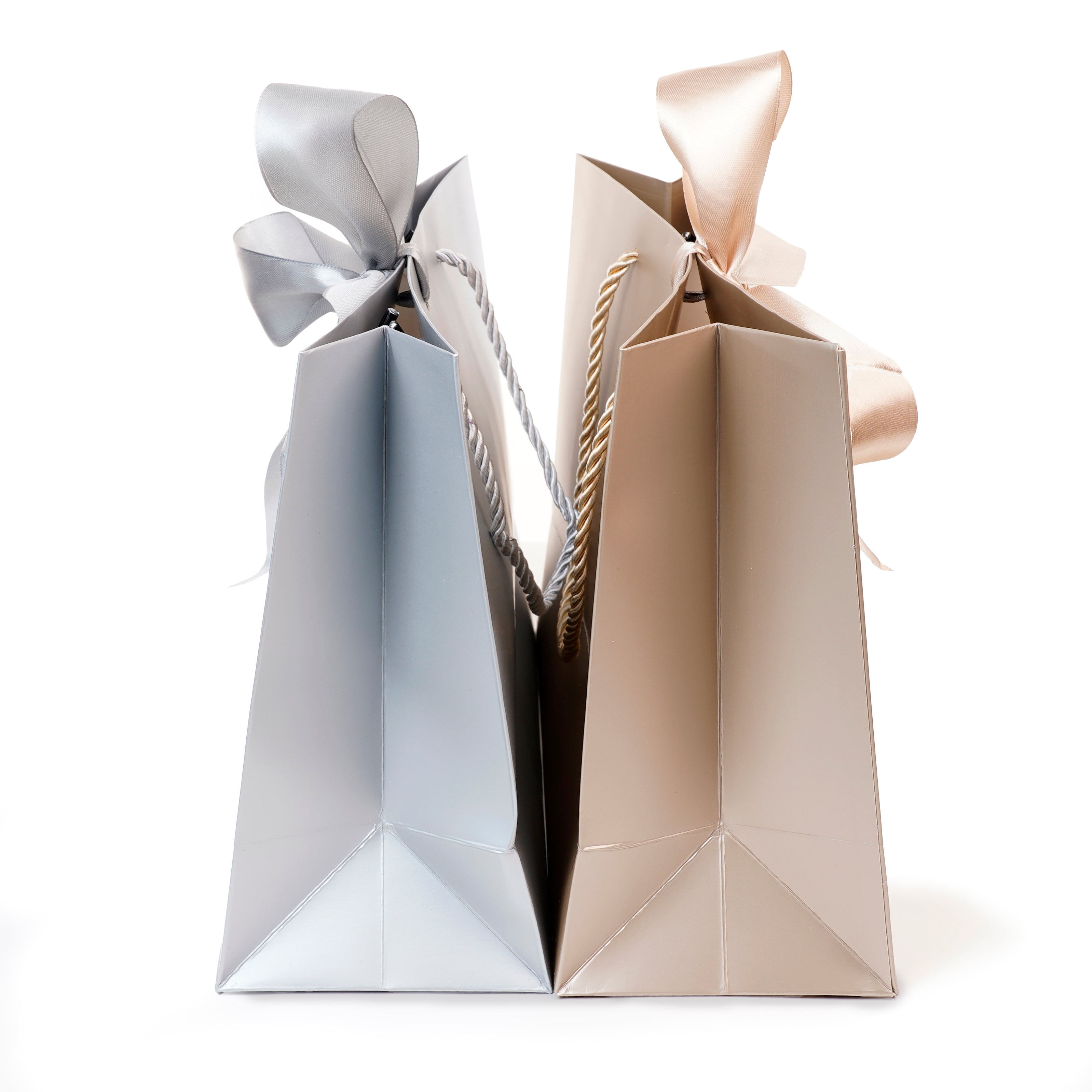 Torba Prezentowa z Kokardą 2szt.