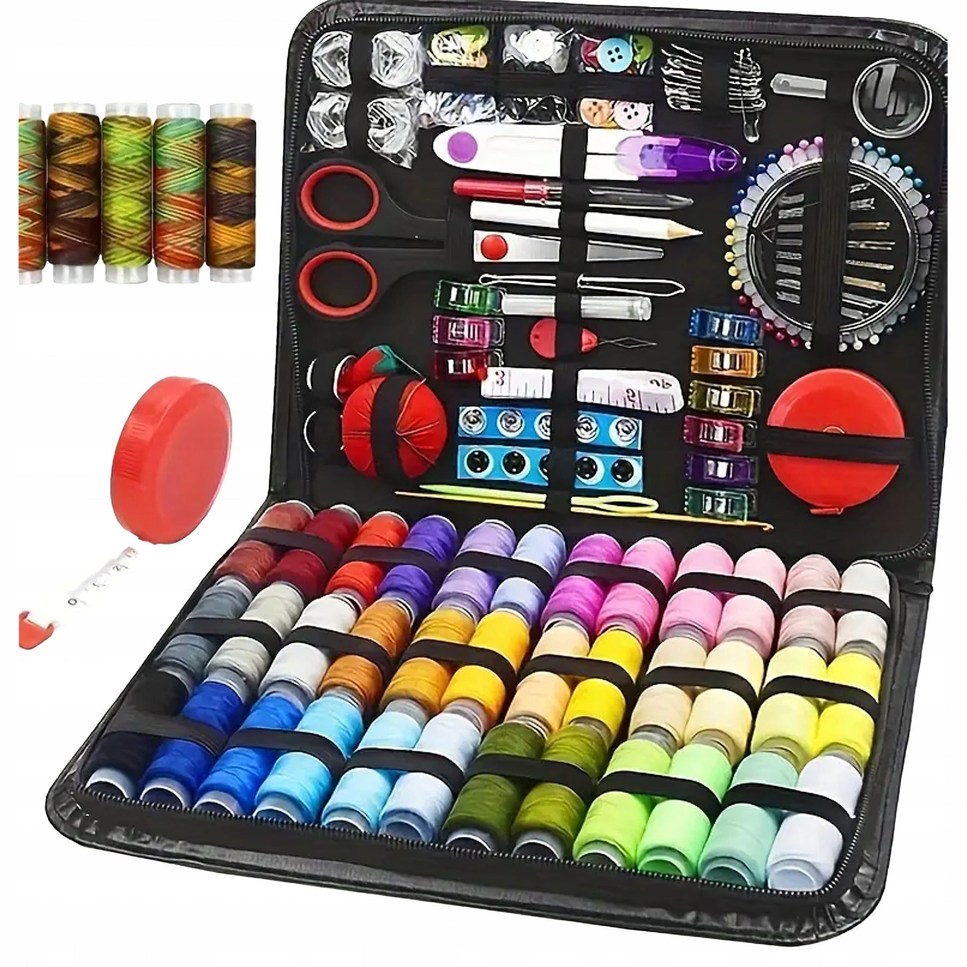 Profesjonalny Zestaw Do Szycia