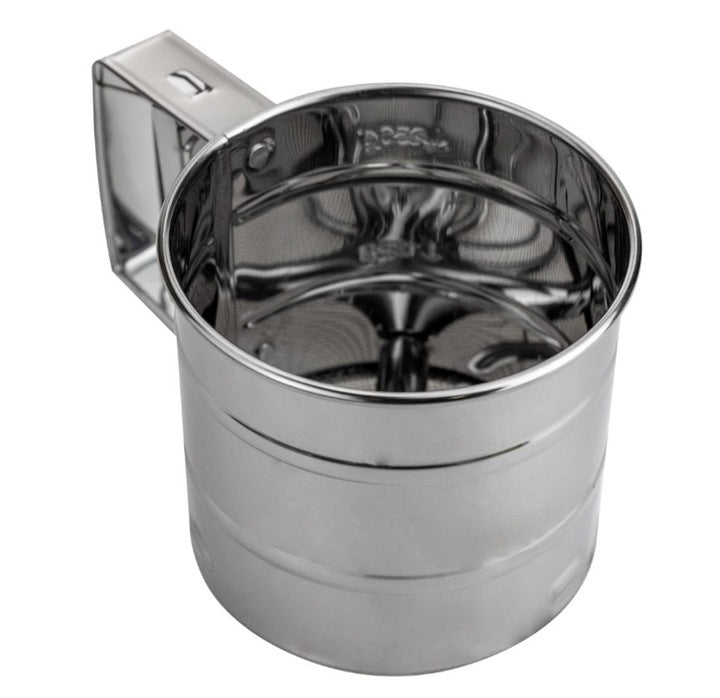 Przesiewacz do Monki