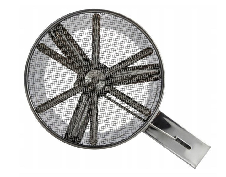 Przesiewacz do Monki