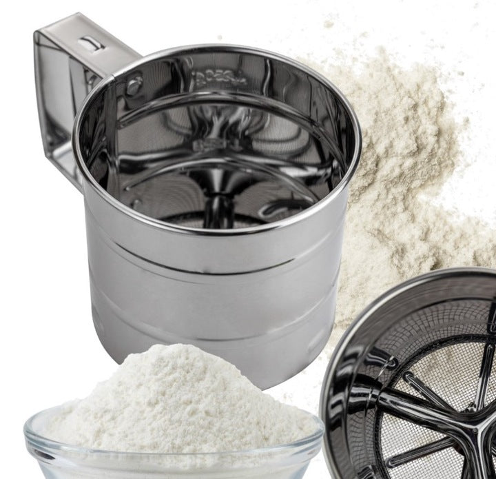 Przesiewacz do Monki