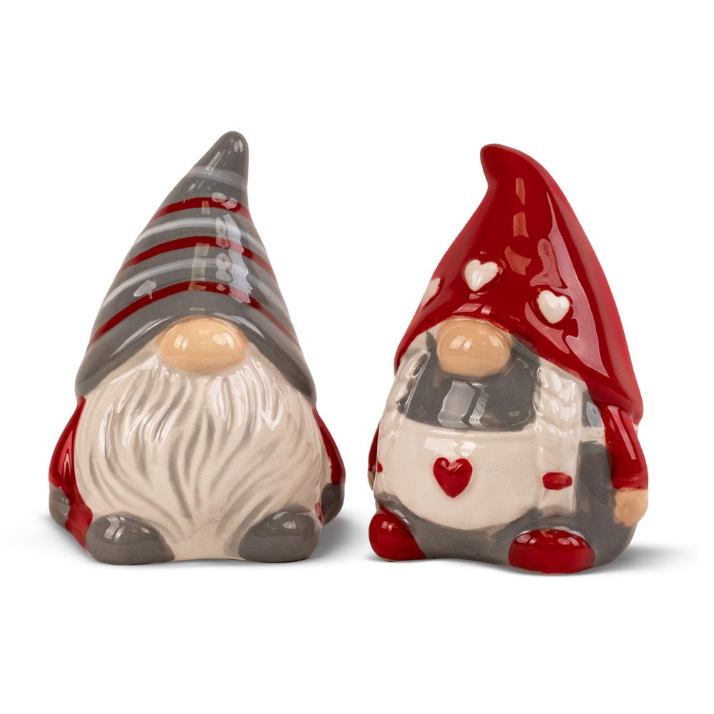 Pojemnik na przyprawy Zestaw 2 sztuki