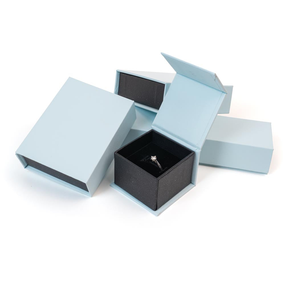 Zestaw Pudełek Na Biżuterie