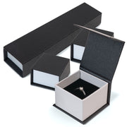 Zestaw Pudełek Na Biżuterie