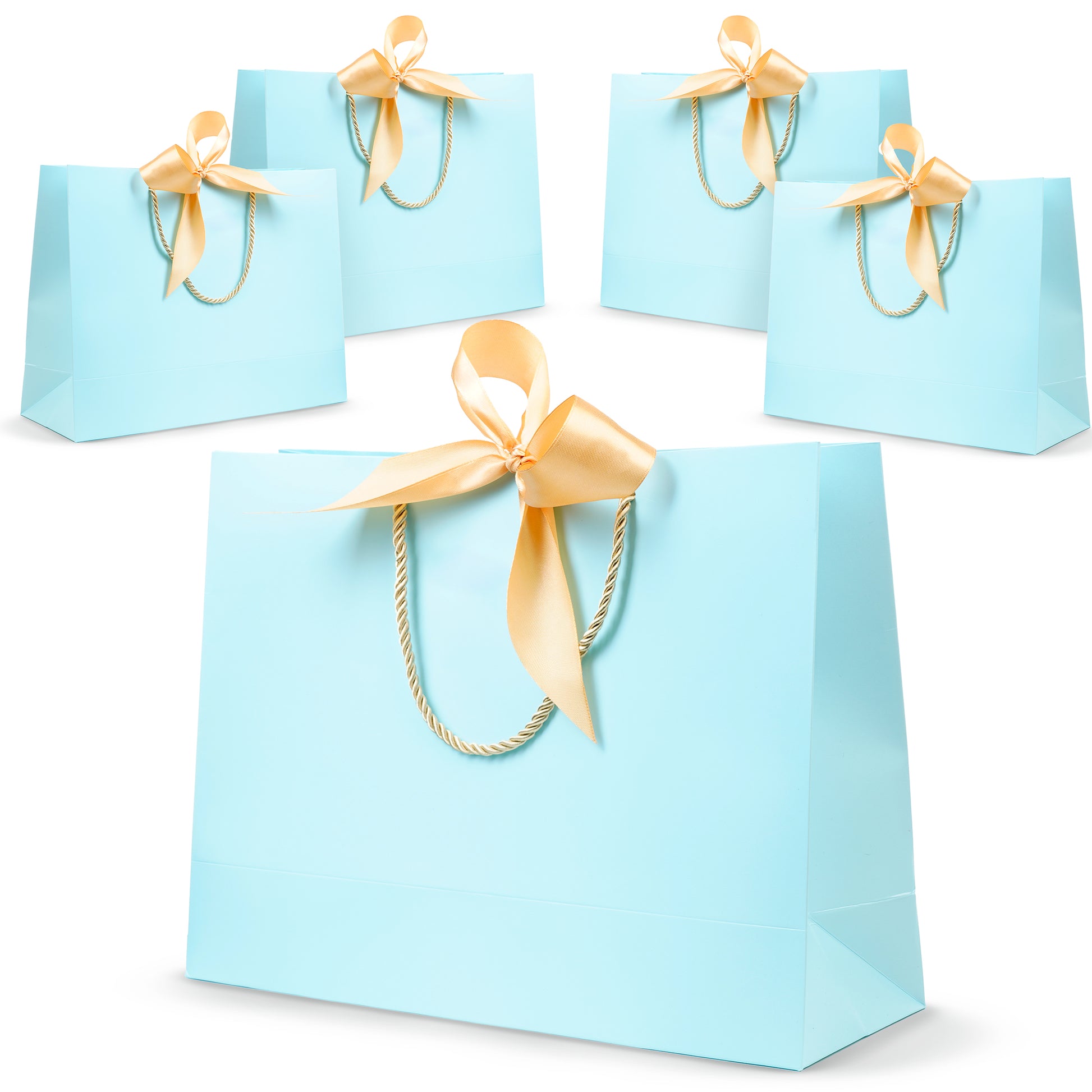 Torba Prezentowa 320x110x250mm 5szt.