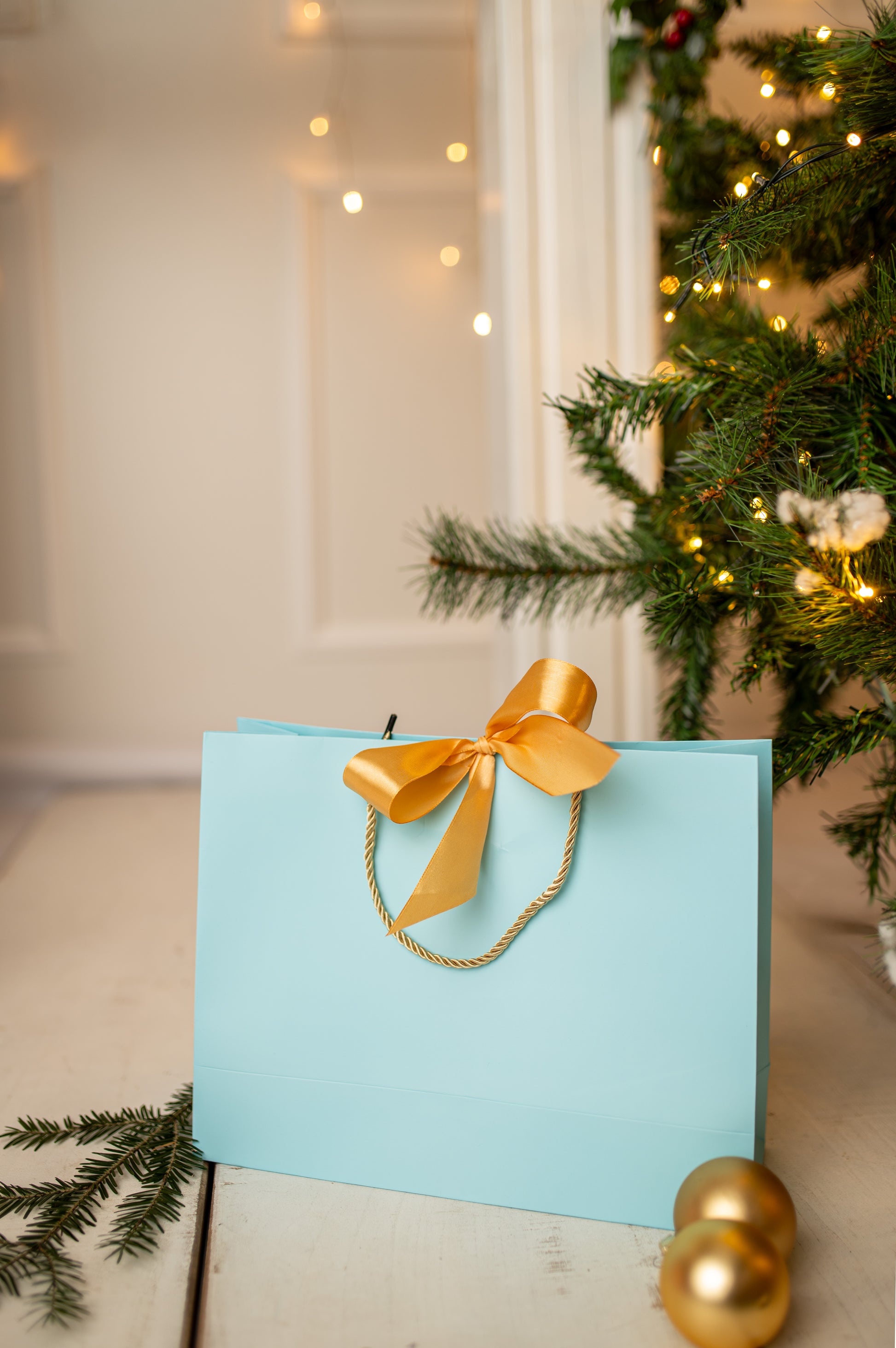 Torba Prezentowa 320x110x250mm 5szt.