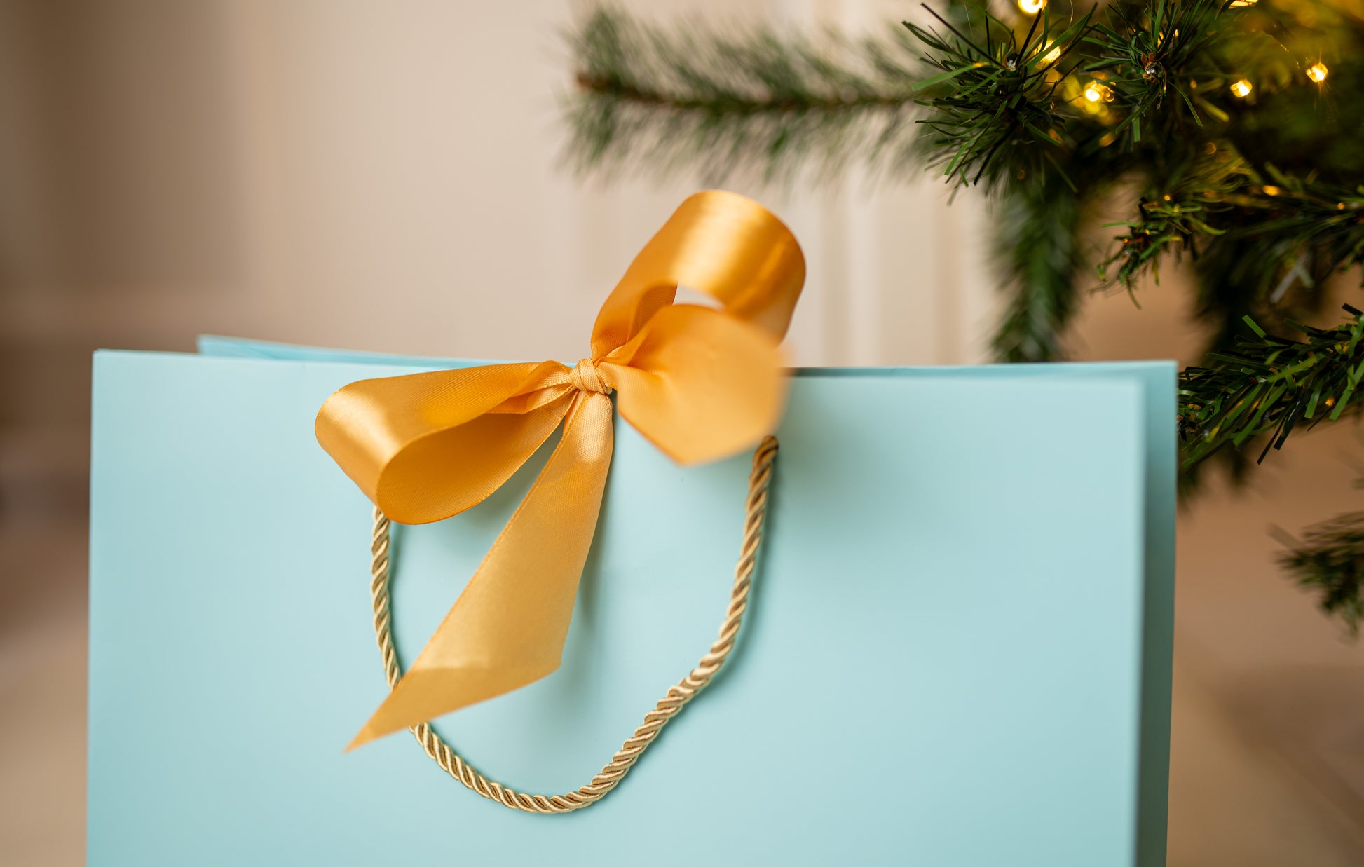 Torba Prezentowa 320x110x250mm 5szt.