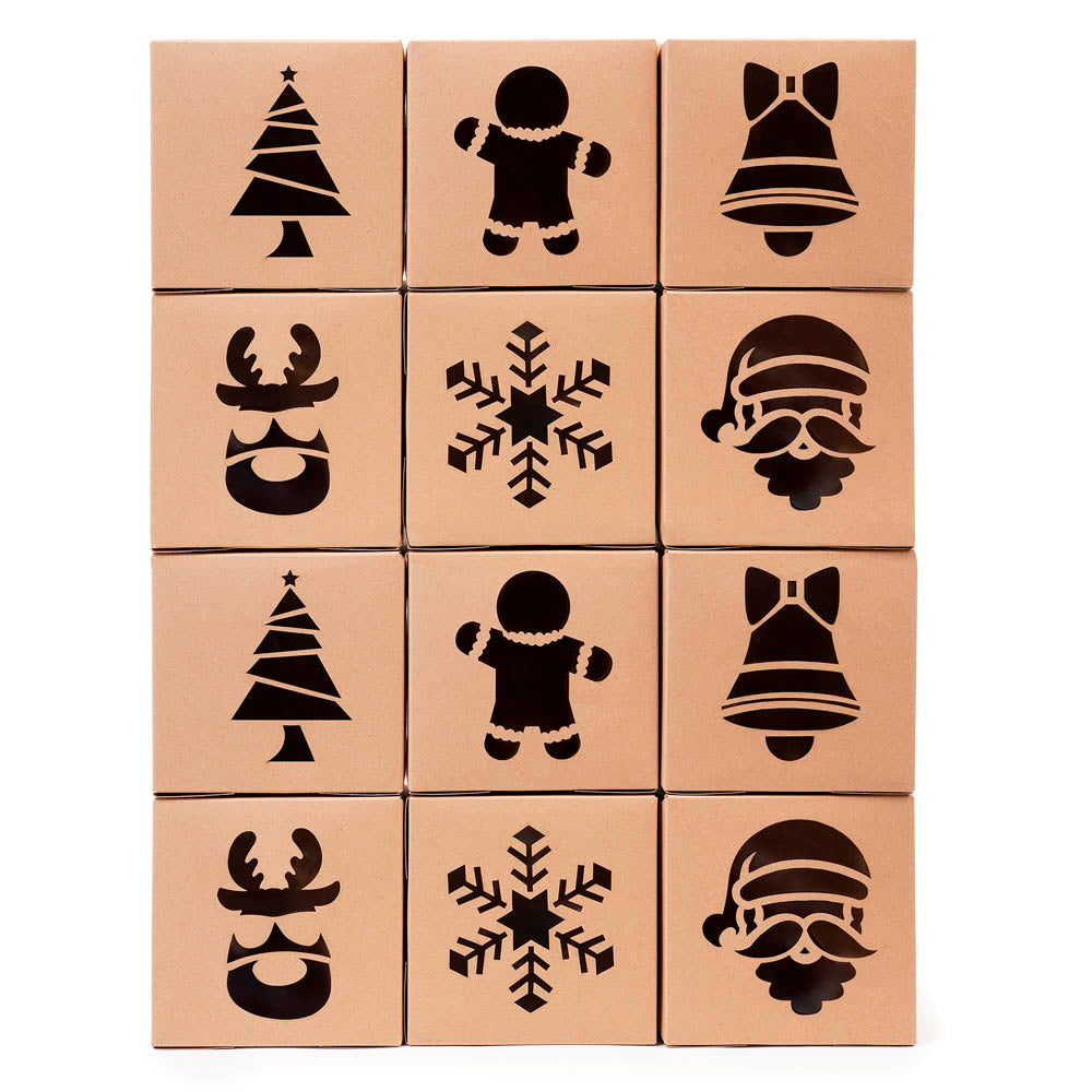 Pudełka prezentowe 10 szt