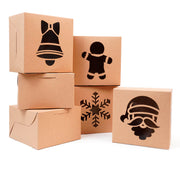 Pudełka prezentowe 10 szt