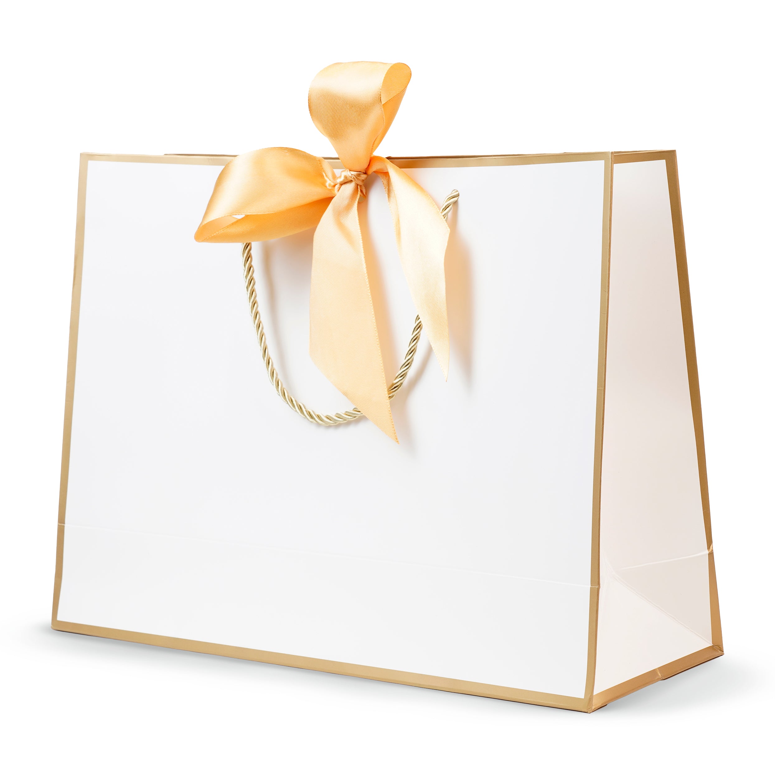 Torby Papierowe 320x100x250mm