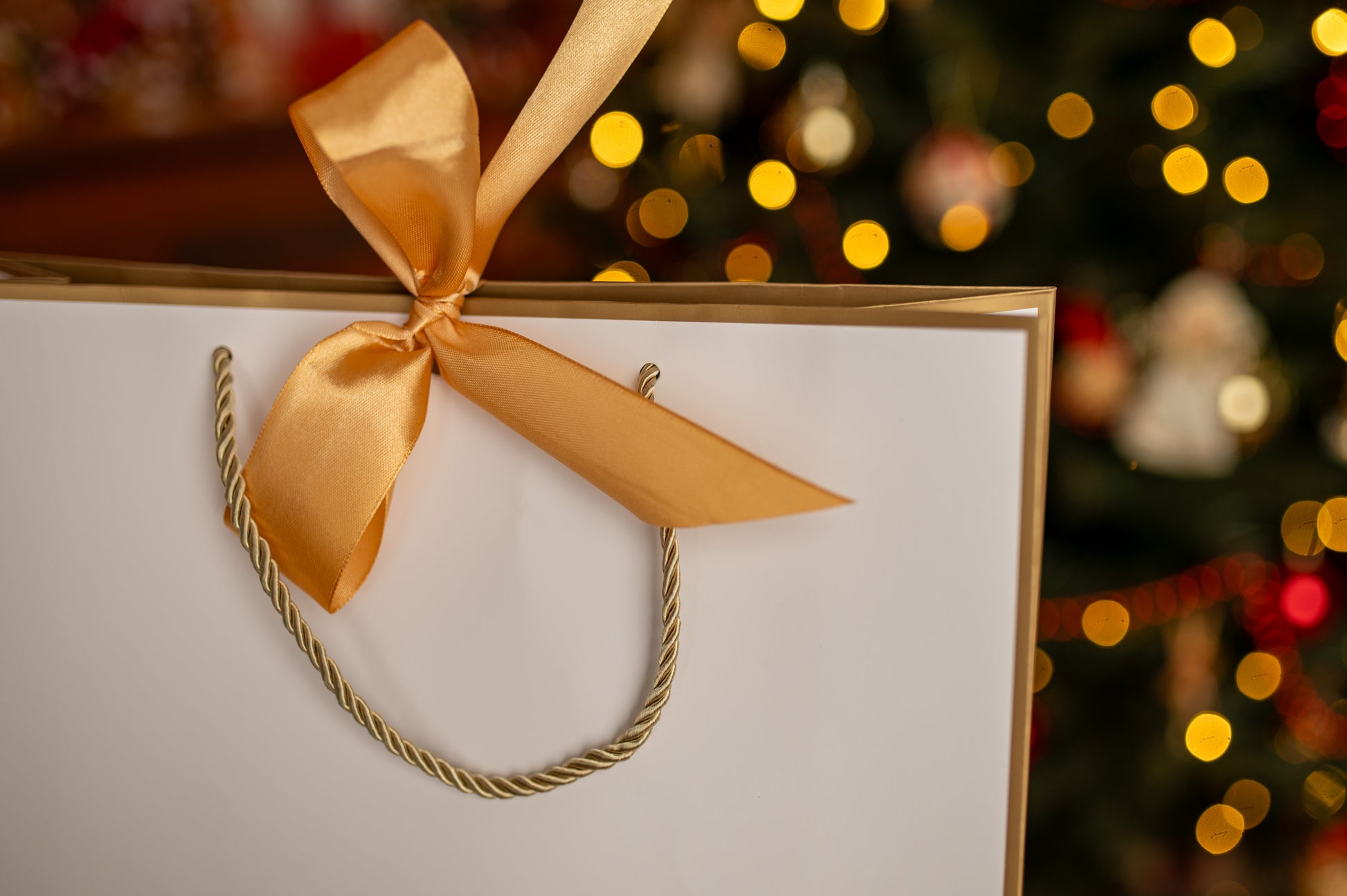 Torby Papierowe 320x100x250mm