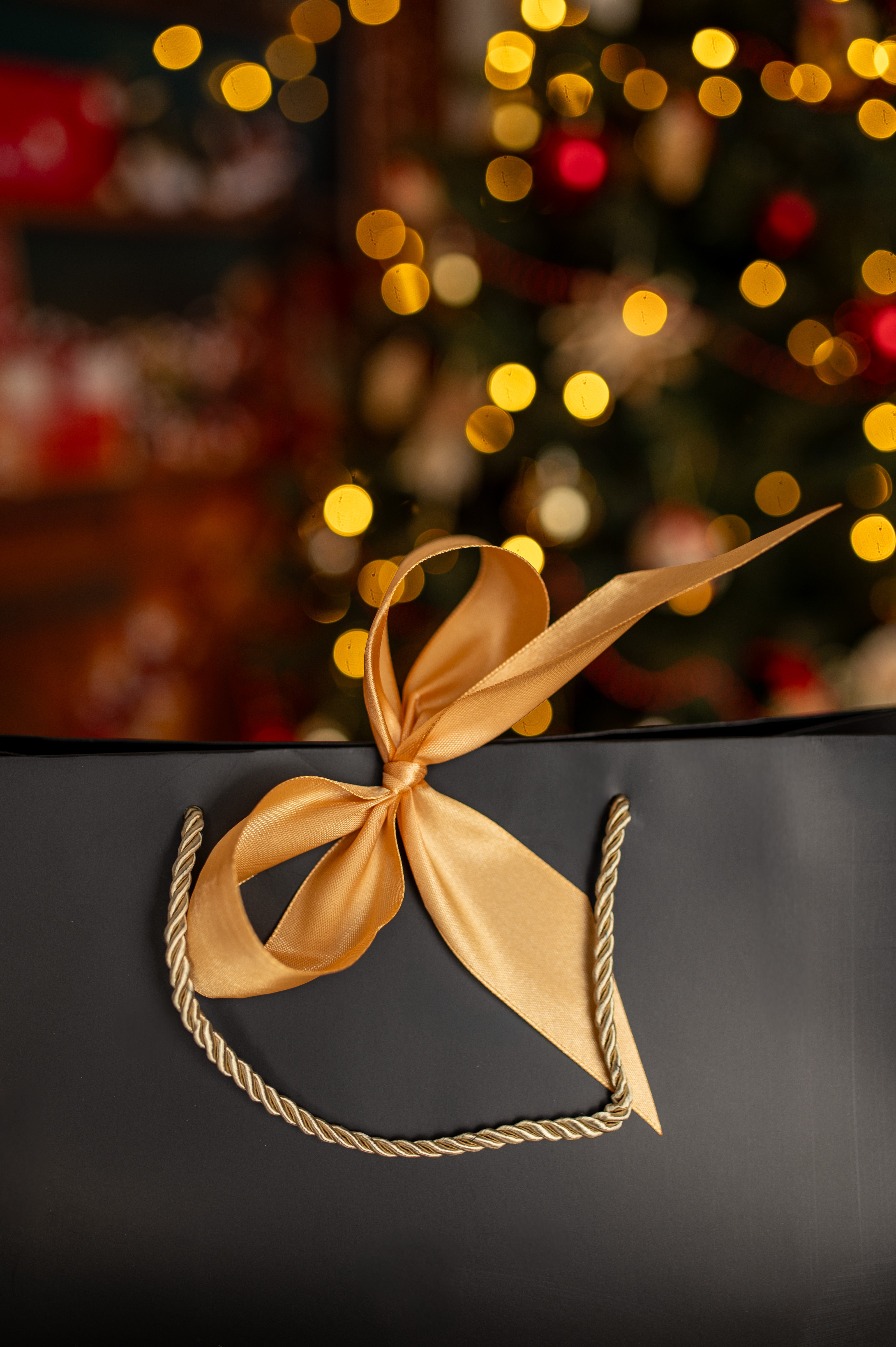 Torebki Prezentowe 320x100x250mm