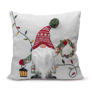 Pluszowa Poduszka Skrzat 45x45cm