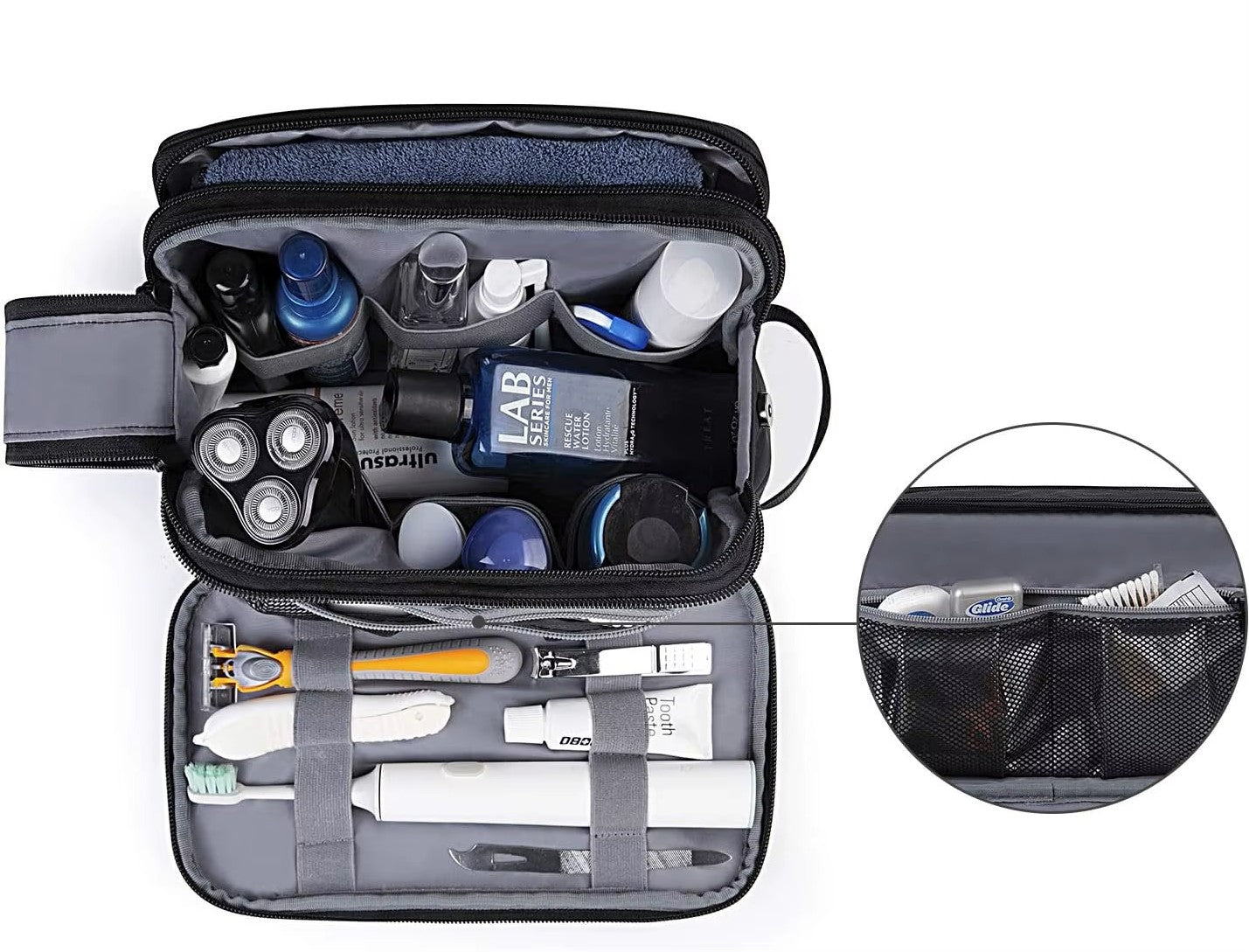 Kosmetyczna Organizer