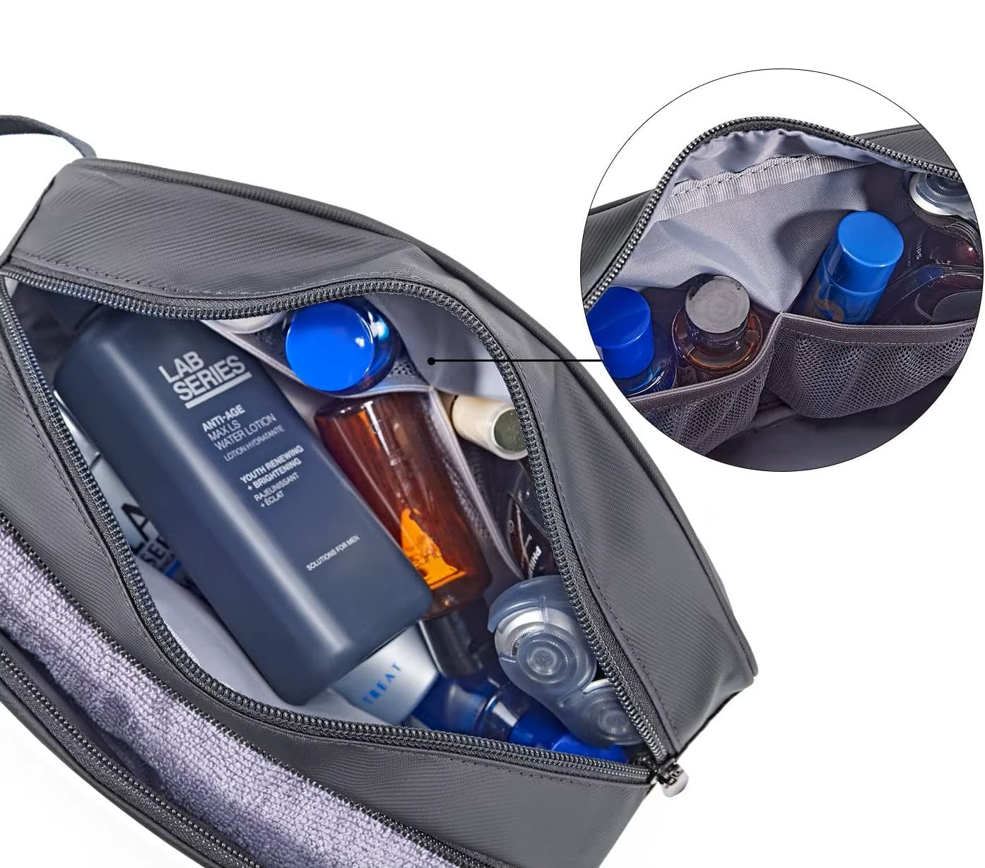 Kosmetyczna Organizer