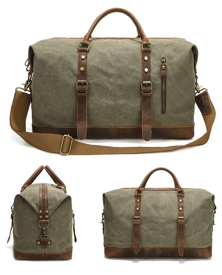 Torba podróżna / turystyczna / treningowa XXL