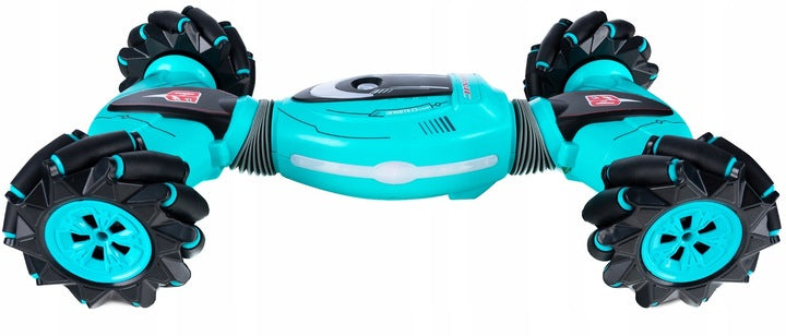 Samochód Zdalnie Sterwany 