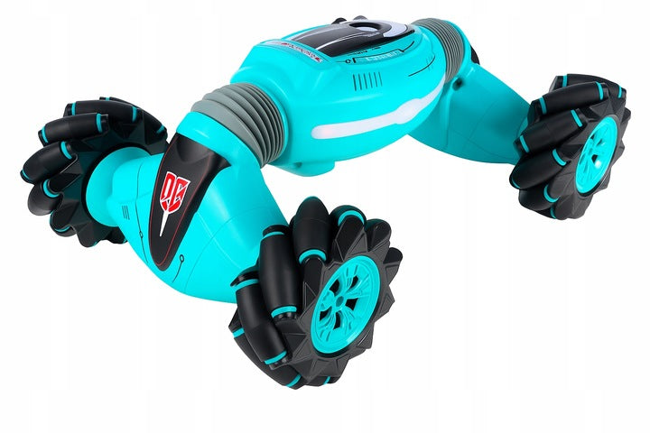 Samochód Zdalnie Sterwany 