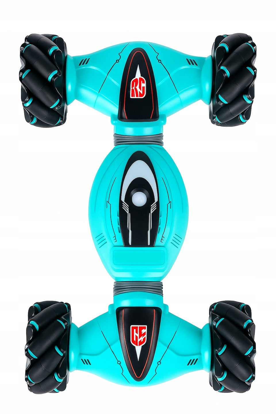 Samochód Zdalnie Sterwany 