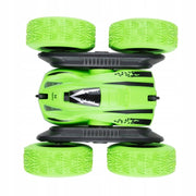 Samochód Zdalnie Sterowny Auto Kaskaderskie