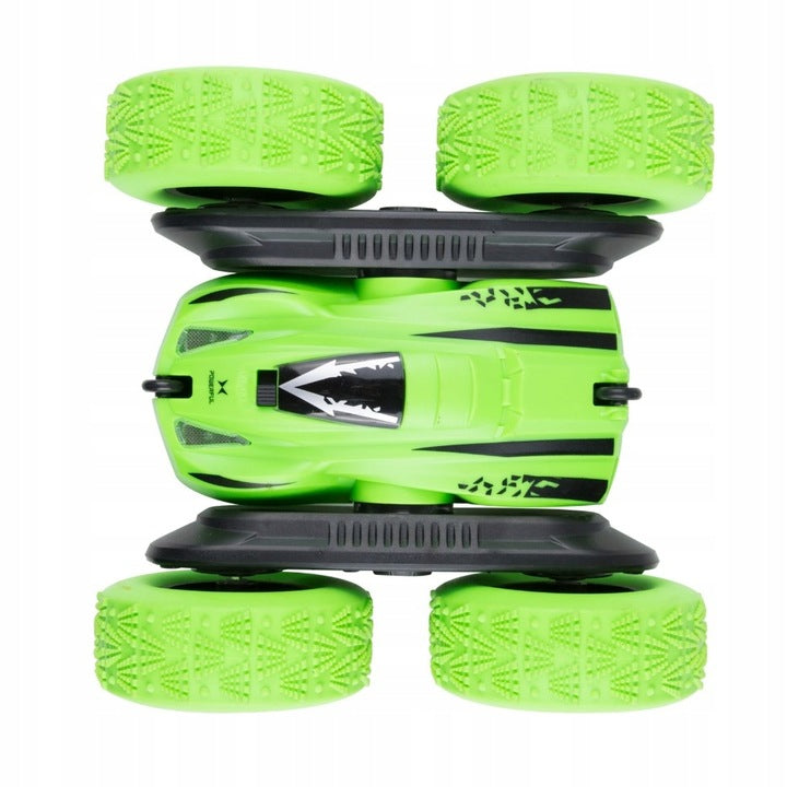 Samochód Zdalnie Sterowny Auto Kaskaderskie