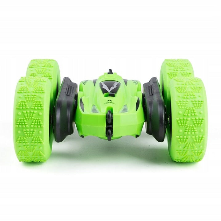 Samochód Zdalnie Sterowny Auto Kaskaderskie