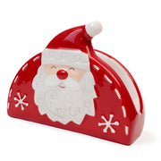 Serwetkownik Świąteczny