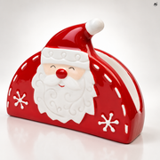 Serwetkownik Świąteczny
