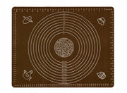 Silikonowa stolnica kuchenna