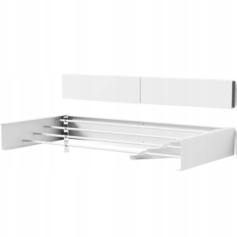 Suszarka na Pranie Ścienna