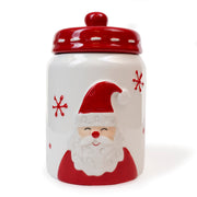 Świąteczny Słoik na Ciasteczka