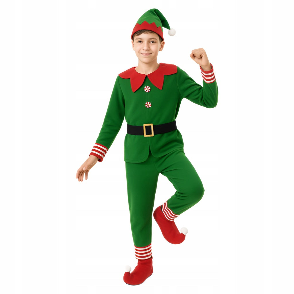 Strój Elfa 160cm