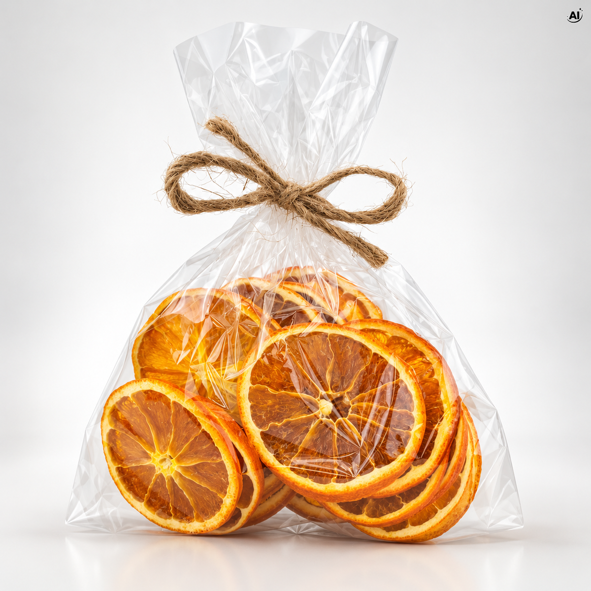 Suszona POMARAŃCZA 50g