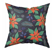 Poduszka 25x25cm Gwiazda Betlejemska