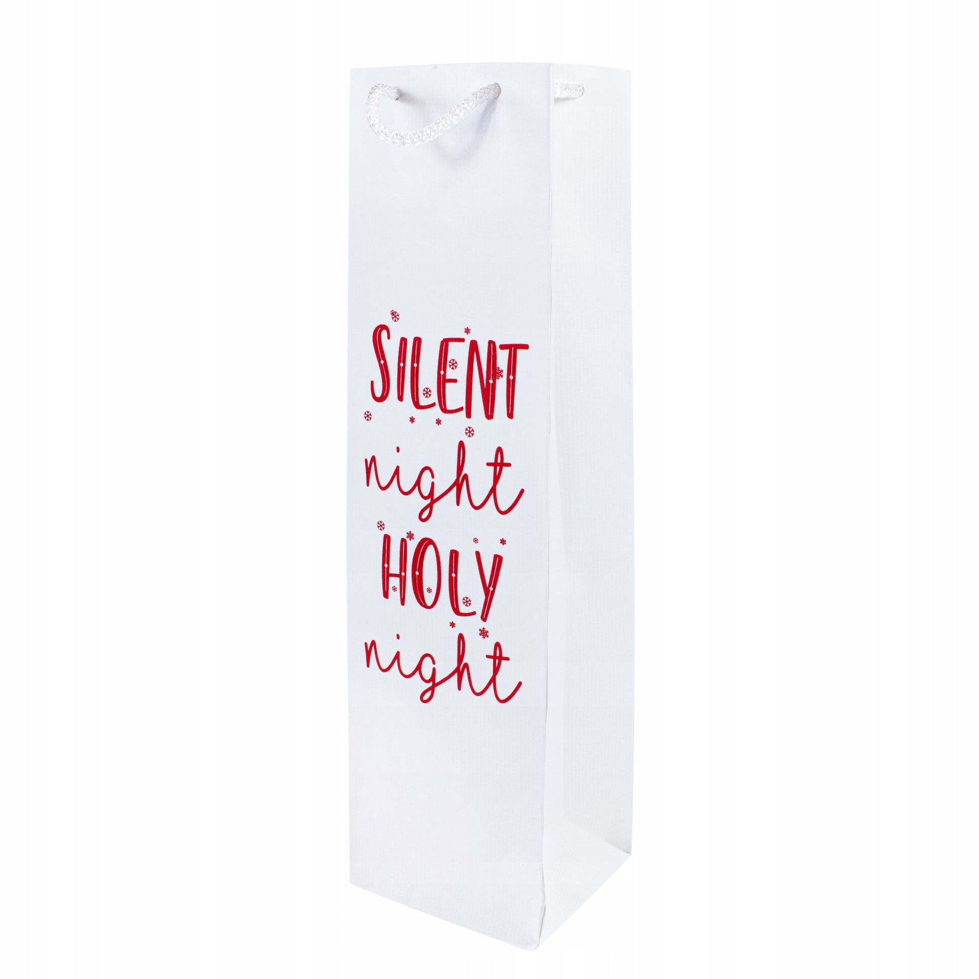  Torba Prezentowa Na Wino 110x90x400mm 