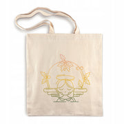 Torba Bawełniana 380x420mm Aniołek