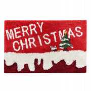 Świąteczna wycieraczka Merry Christmas