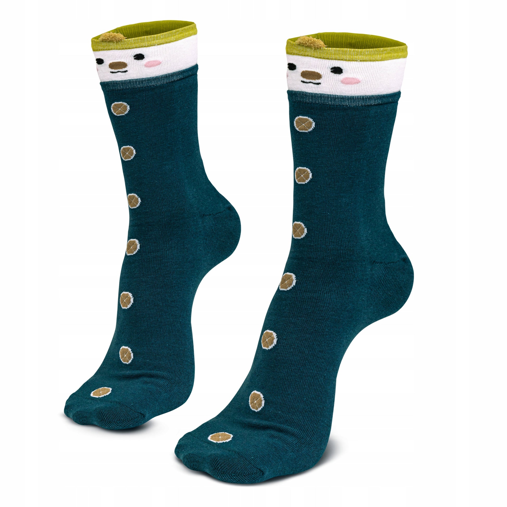 Świąteczne Skarpetki Rozmiar 36-40